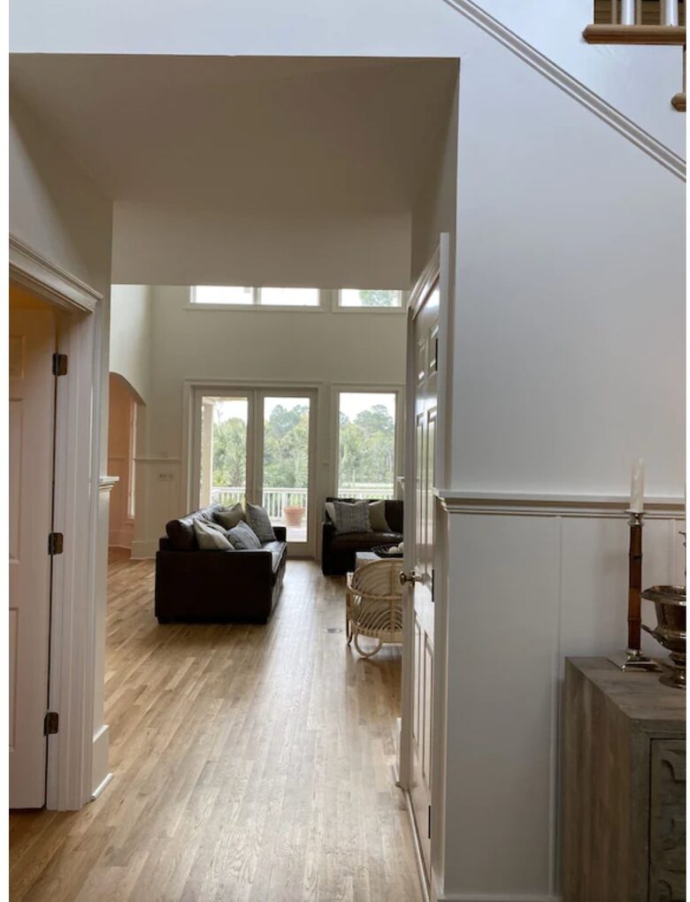 Sweetgrass - Kiawah Island, South Carolina