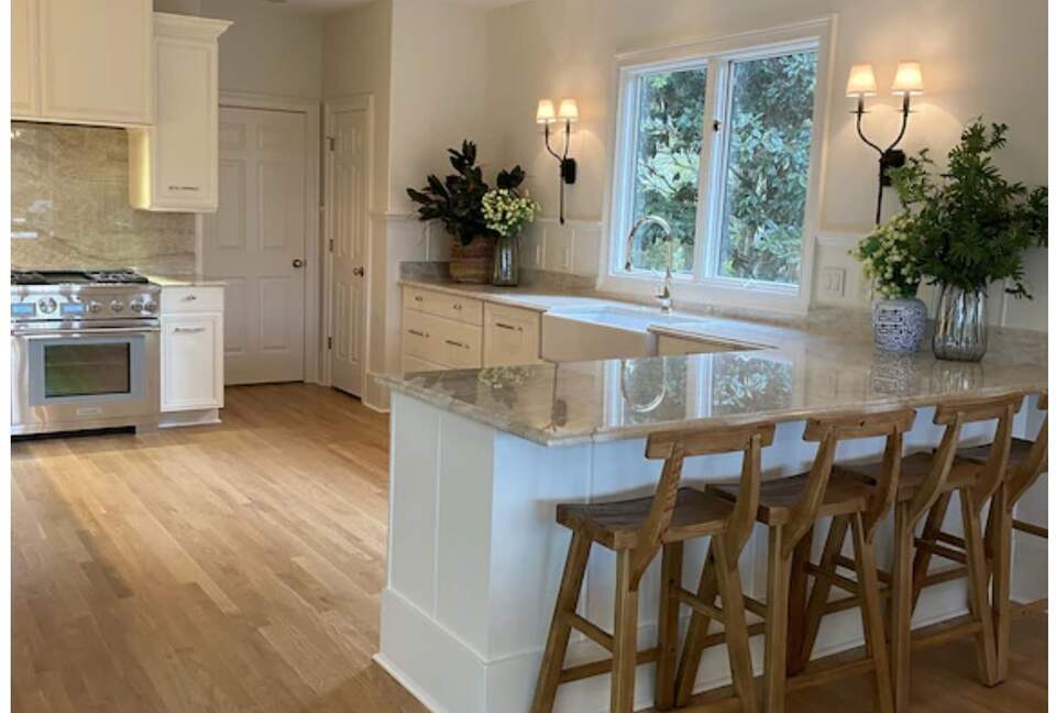 Sweetgrass - Kiawah Island, South Carolina