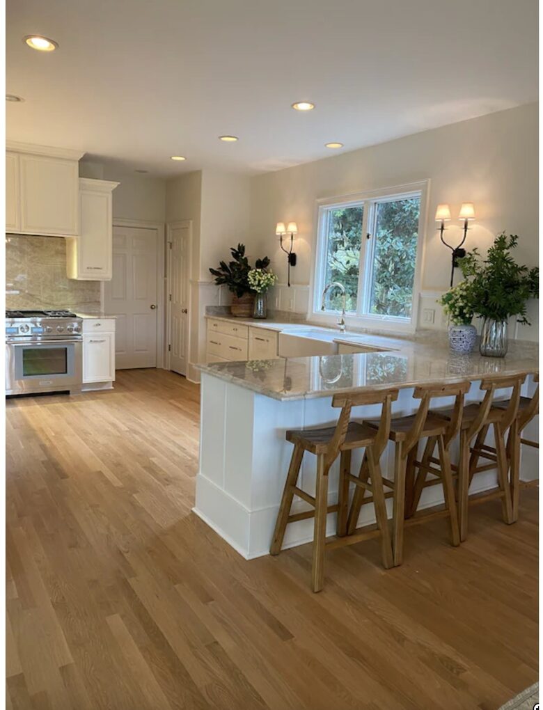 Sweetgrass - Kiawah Island, South Carolina