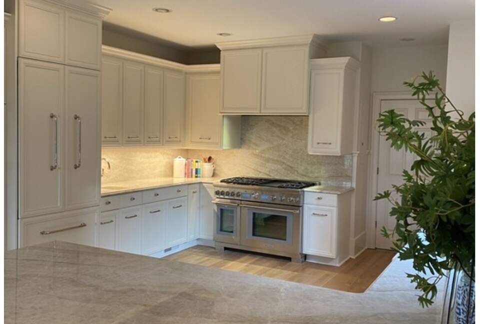 Sweetgrass - Kiawah Island, South Carolina