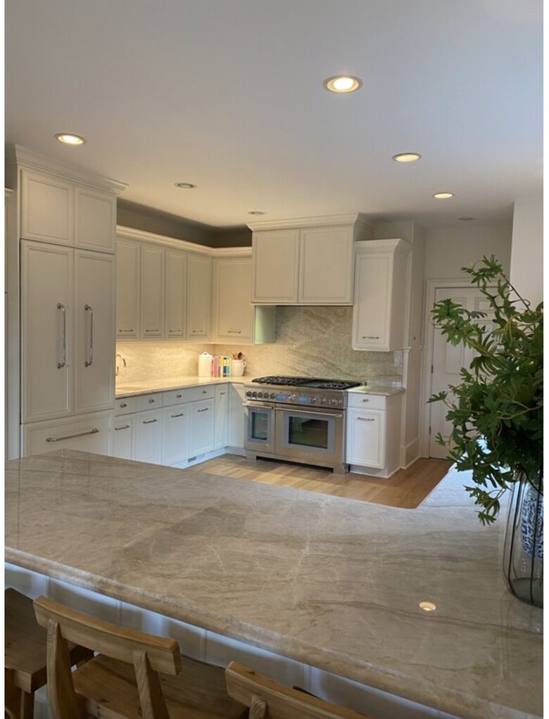 Sweetgrass - Kiawah Island, South Carolina