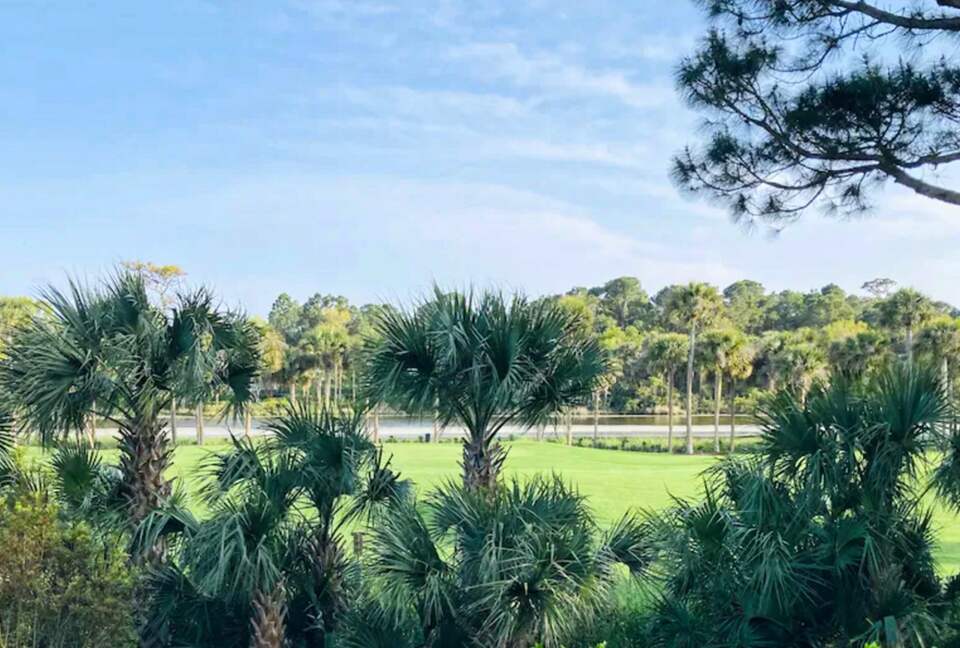 Sweetgrass - Kiawah Island, South Carolina