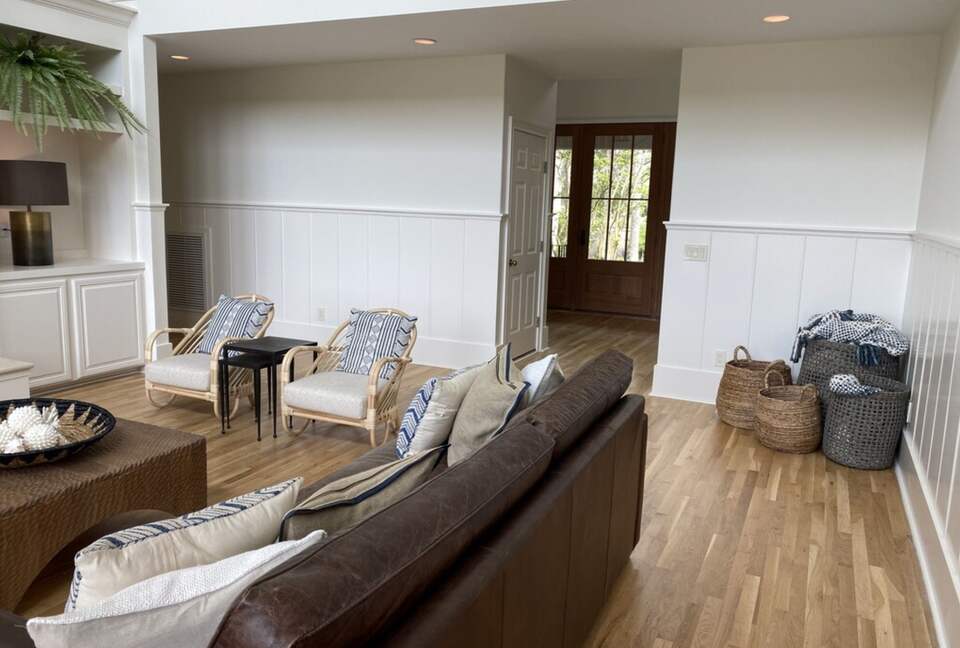 Sweetgrass - Kiawah Island, South Carolina