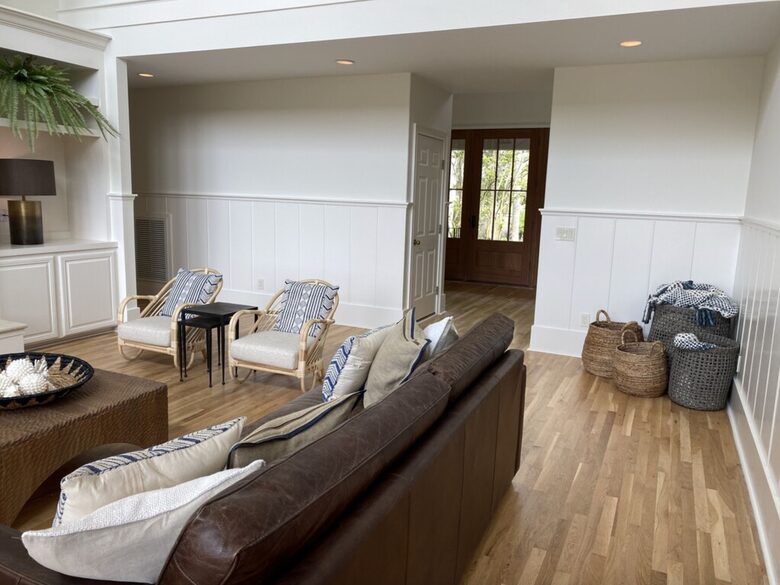 Sweetgrass - Kiawah Island, South Carolina