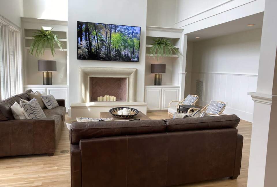 Sweetgrass - Kiawah Island, South Carolina