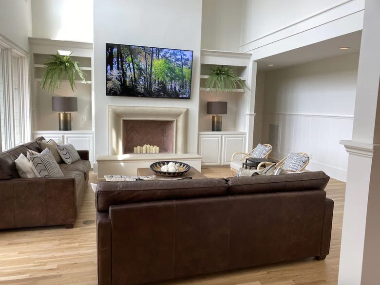 Sweetgrass - Kiawah Island, South Carolina