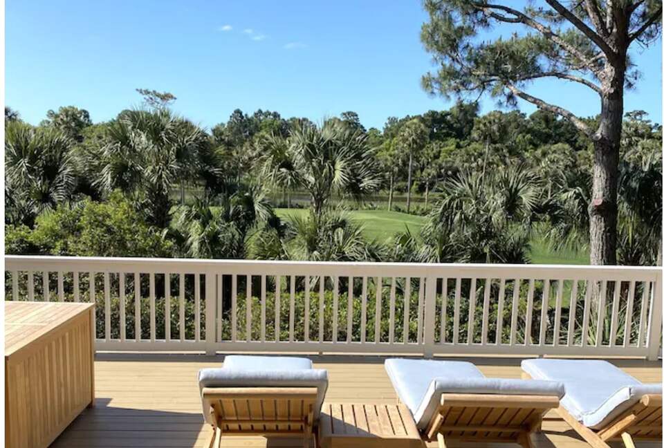 Sweetgrass - Kiawah Island, South Carolina