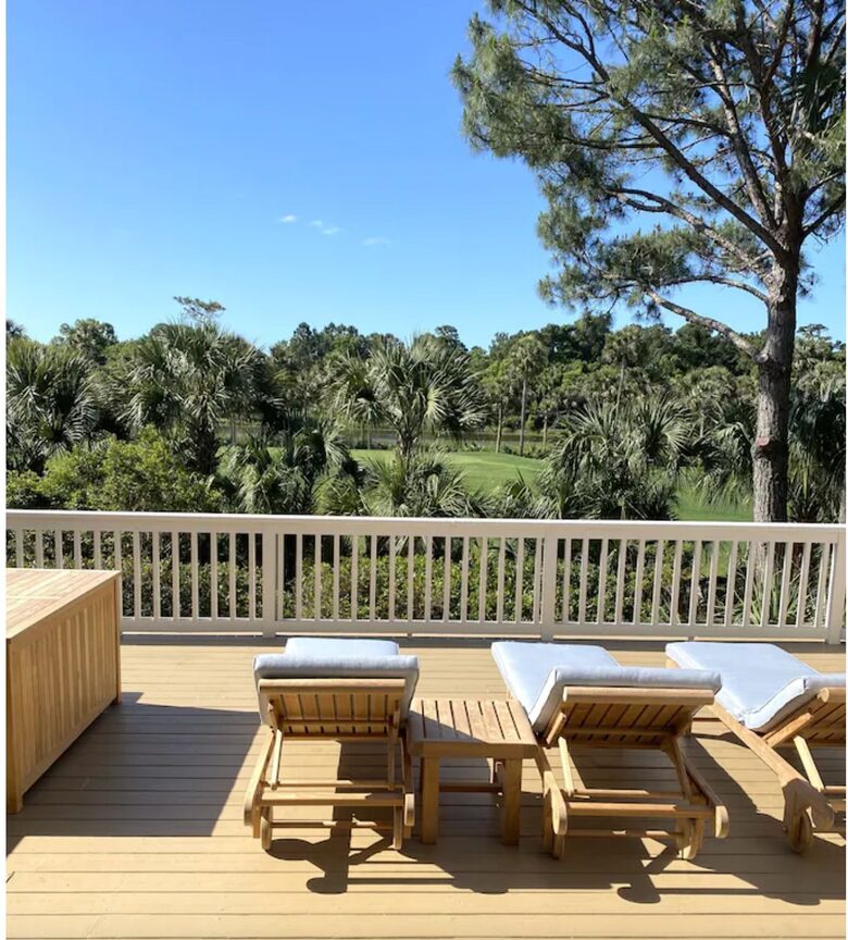 Sweetgrass - Kiawah Island, South Carolina