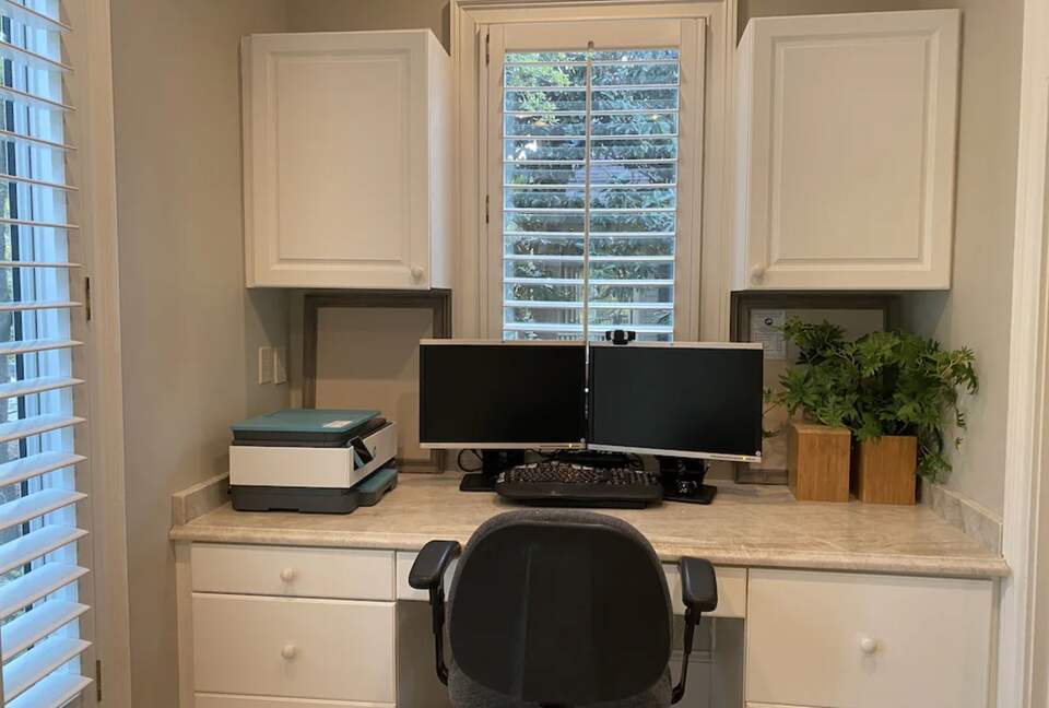 Sweetgrass - Kiawah Island, South Carolina