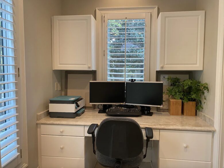 Sweetgrass - Kiawah Island, South Carolina