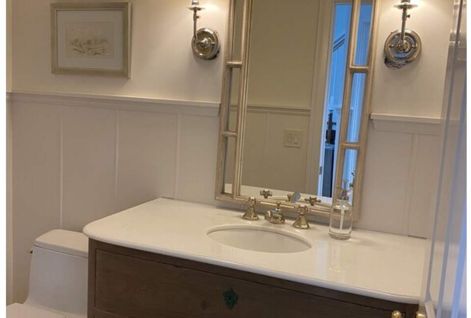 Sweetgrass - Kiawah Island, South Carolina