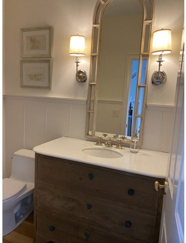 Sweetgrass - Kiawah Island, South Carolina