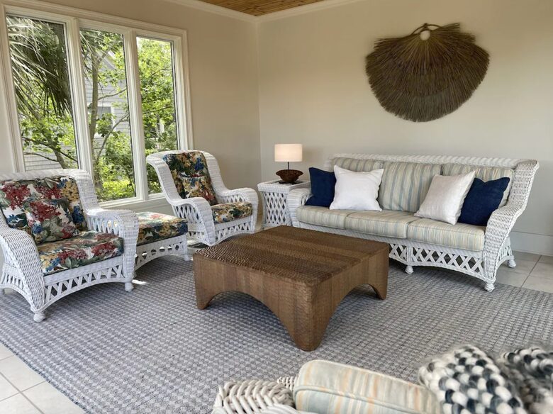 Sweetgrass - Kiawah Island, South Carolina