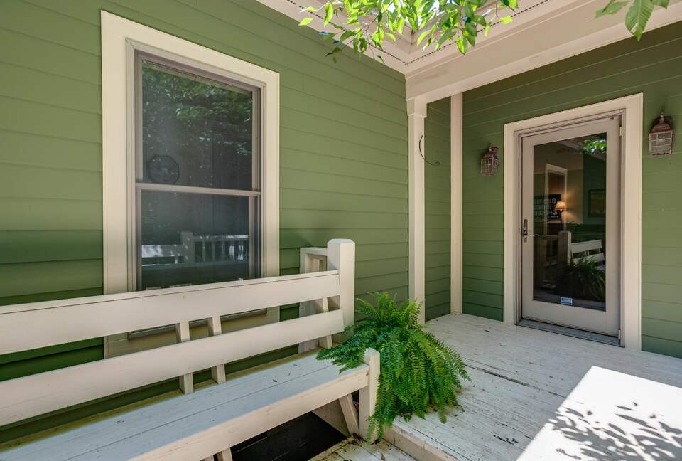 Stunning 'Mountain View' from Sun-up to Sundown - Monteagle, Tennessee