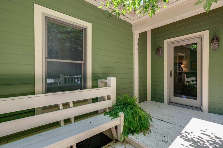 Stunning 'Mountain View' from Sun-up to Sundown - Monteagle, Tennessee