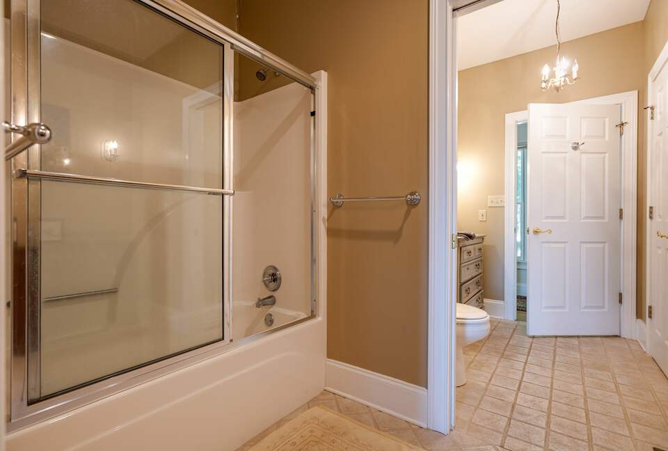 Stunning 'Mountain View' from Sun-up to Sundown - Monteagle, Tennessee