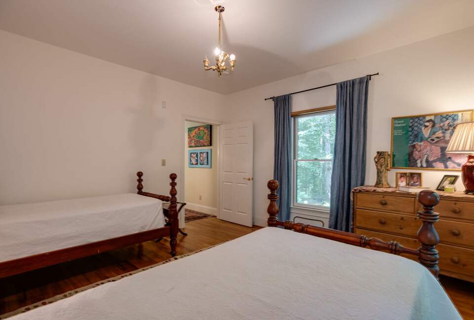 Stunning 'Mountain View' from Sun-up to Sundown - Monteagle, Tennessee