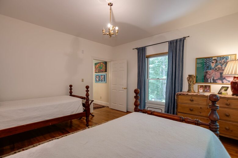 Stunning 'Mountain View' from Sun-up to Sundown - Monteagle, Tennessee