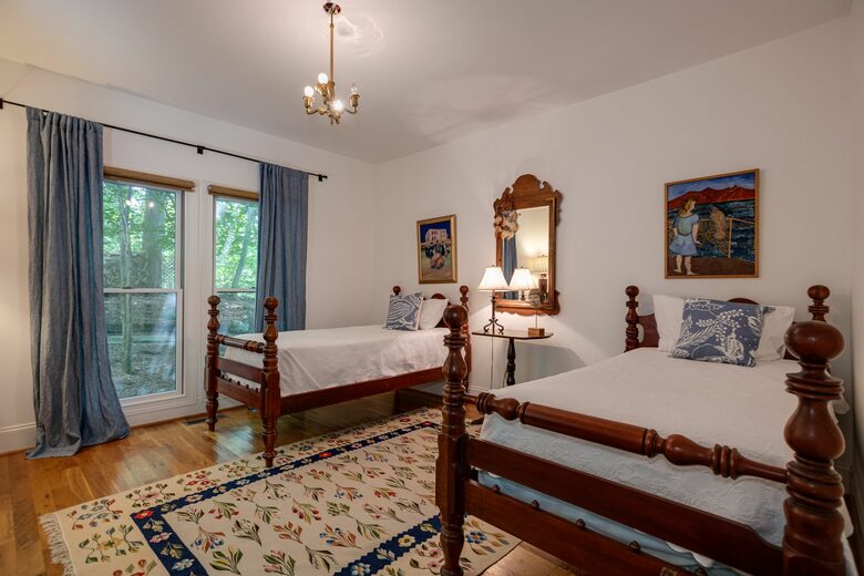 Stunning 'Mountain View' from Sun-up to Sundown - Monteagle, Tennessee