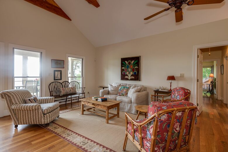 Stunning 'Mountain View' from Sun-up to Sundown - Monteagle, Tennessee