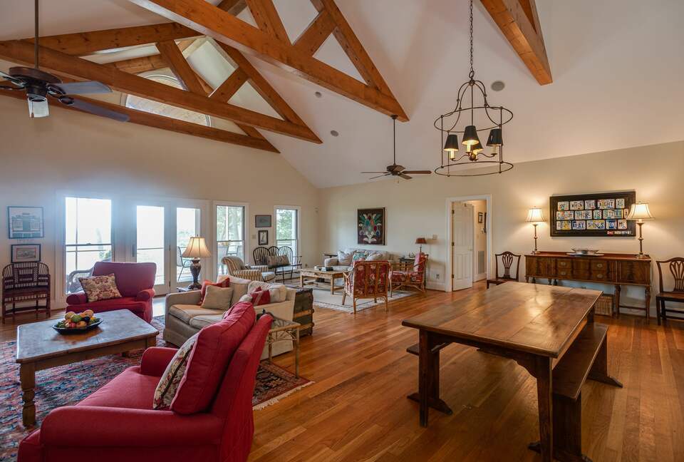 Stunning 'Mountain View' from Sun-up to Sundown - Monteagle, Tennessee