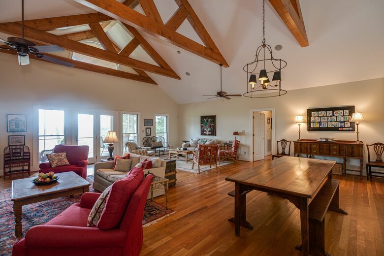 Stunning 'Mountain View' from Sun-up to Sundown - Monteagle, Tennessee