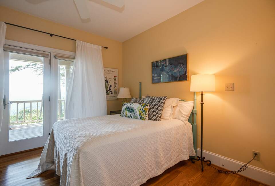 Stunning 'Mountain View' from Sun-up to Sundown - Monteagle, Tennessee