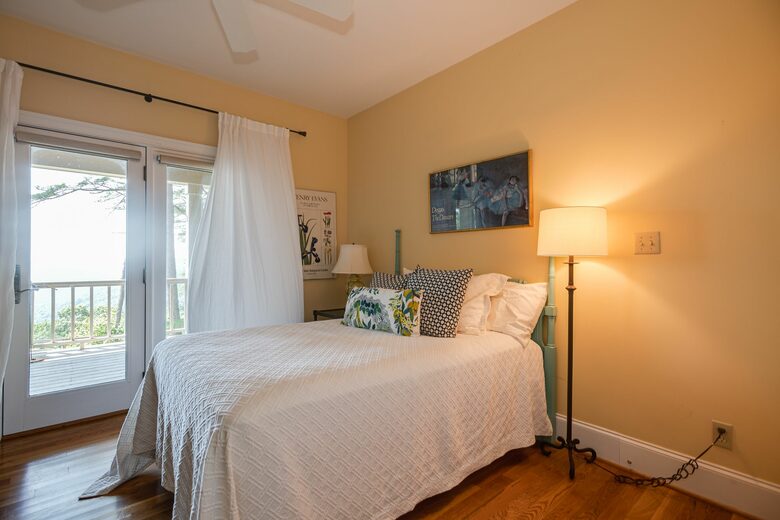 Stunning 'Mountain View' from Sun-up to Sundown - Monteagle, Tennessee