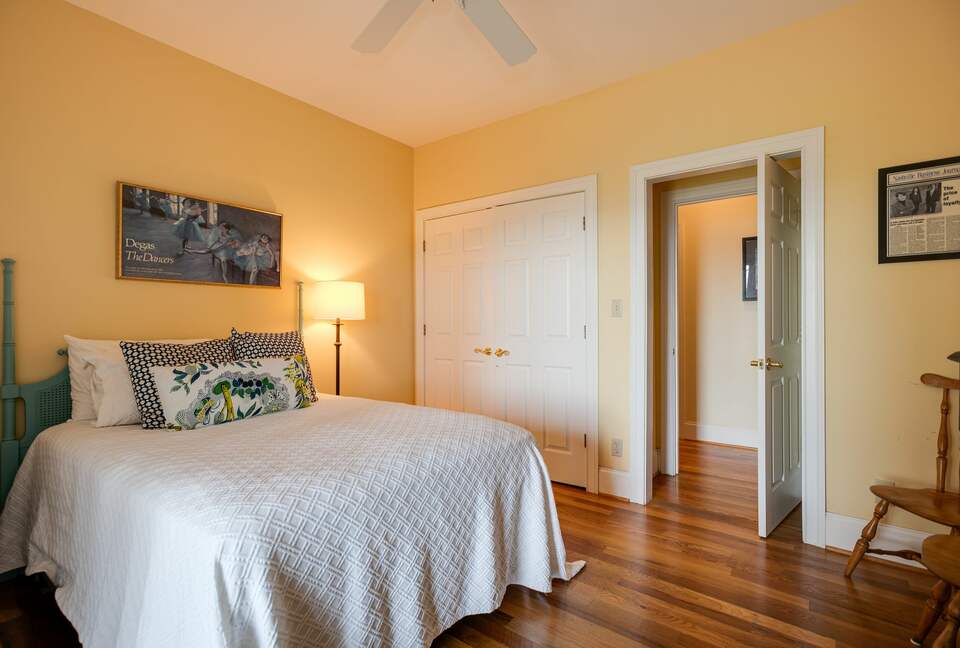 Stunning 'Mountain View' from Sun-up to Sundown - Monteagle, Tennessee