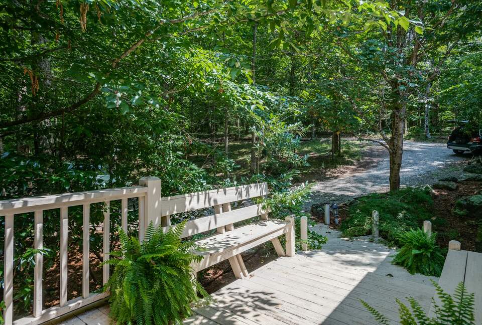 Stunning 'Mountain View' from Sun-up to Sundown - Monteagle, Tennessee