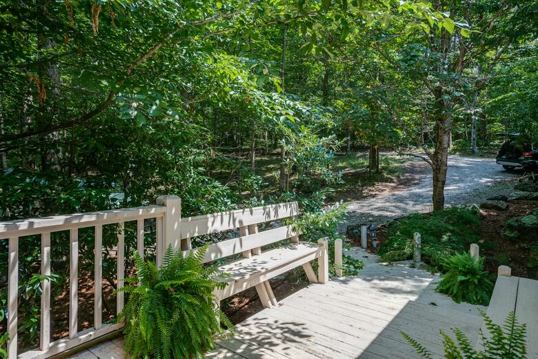 Stunning 'Mountain View' from Sun-up to Sundown - Monteagle, Tennessee