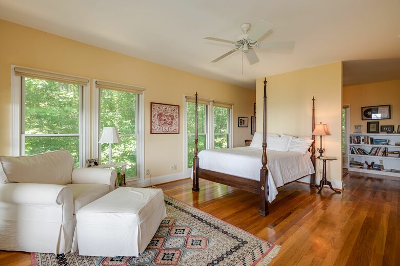 Stunning 'Mountain View' from Sun-up to Sundown - Monteagle, Tennessee