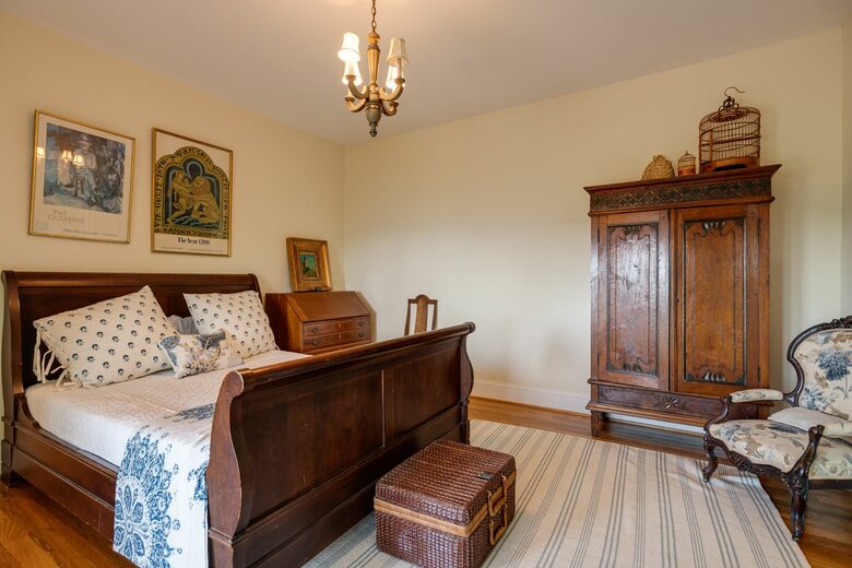 Stunning 'Mountain View' from Sun-up to Sundown - Monteagle, Tennessee