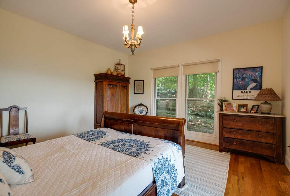 Stunning 'Mountain View' from Sun-up to Sundown - Monteagle, Tennessee