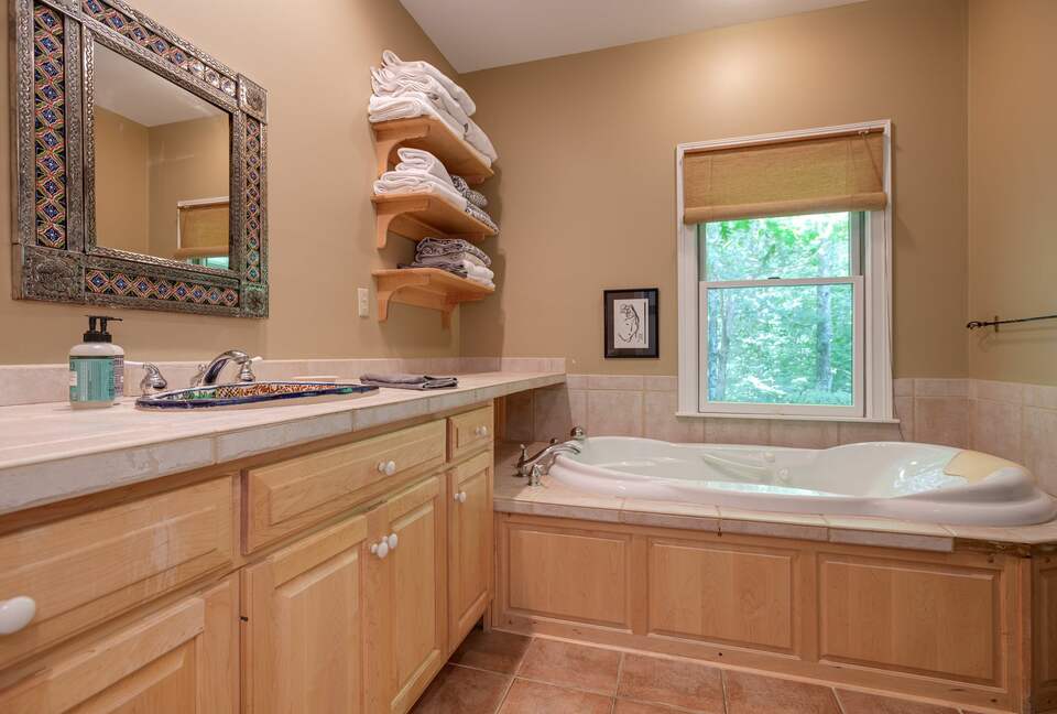 Stunning 'Mountain View' from Sun-up to Sundown - Monteagle, Tennessee