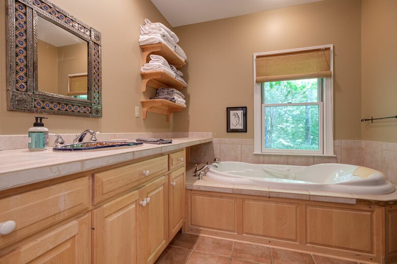 Stunning 'Mountain View' from Sun-up to Sundown - Monteagle, Tennessee