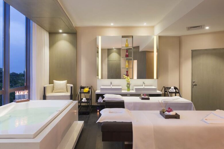 Kolkata Luxury Apartment - Kolkata, India