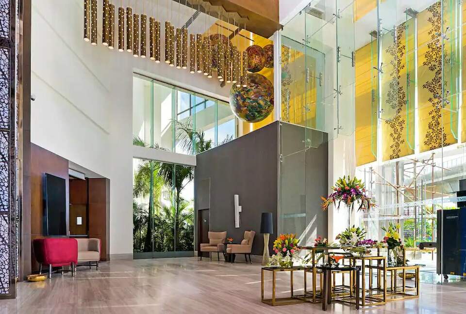 Kolkata Luxury Apartment - Kolkata, India