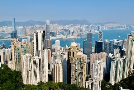 Exclusive Wan Chai Apartment - Wan Chai, Hong Kong
