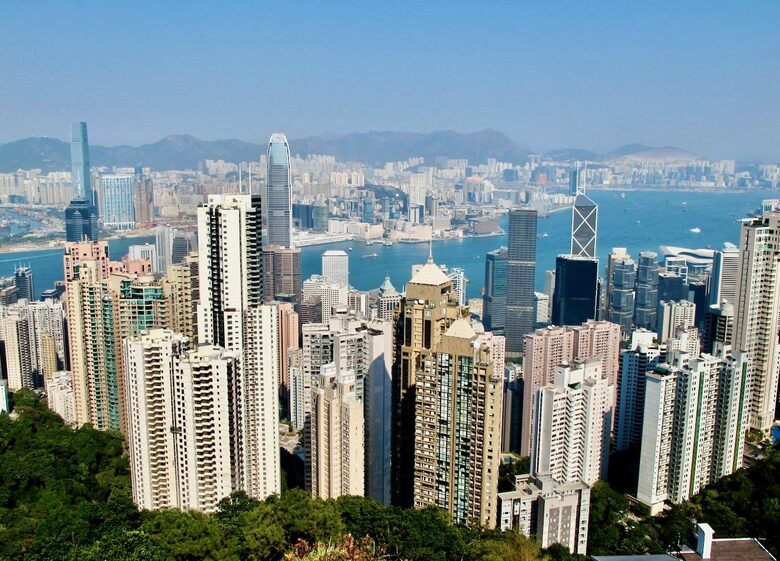 Exclusive Wan Chai Apartment - Wan Chai, Hong Kong