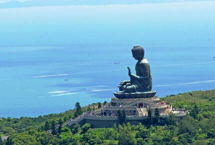 Exclusive Wan Chai Apartment - Wan Chai, Hong Kong