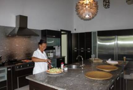 Villa Serena - La Romana, Dominican Republic