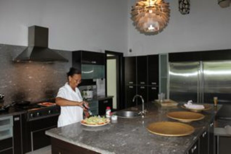 Villa Serena - La Romana, Dominican Republic