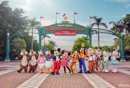 Exclusive Wan Chai Apartment - Wan Chai, Hong Kong