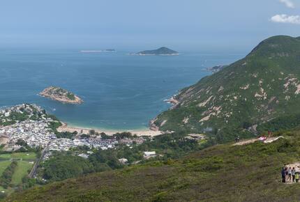 Exclusive Wan Chai Apartment - Wan Chai, Hong Kong