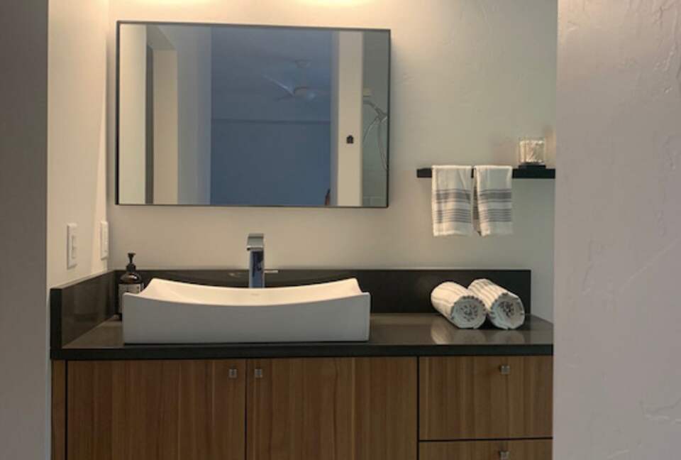 Tucson GetAway - Tucson, Arizona