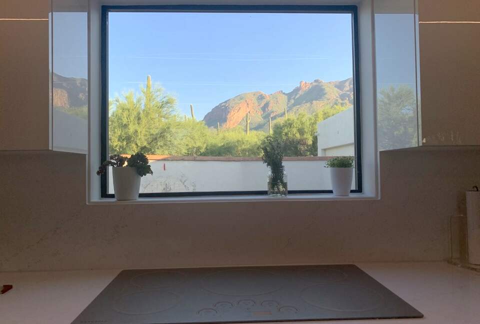 Tucson GetAway - Tucson, Arizona