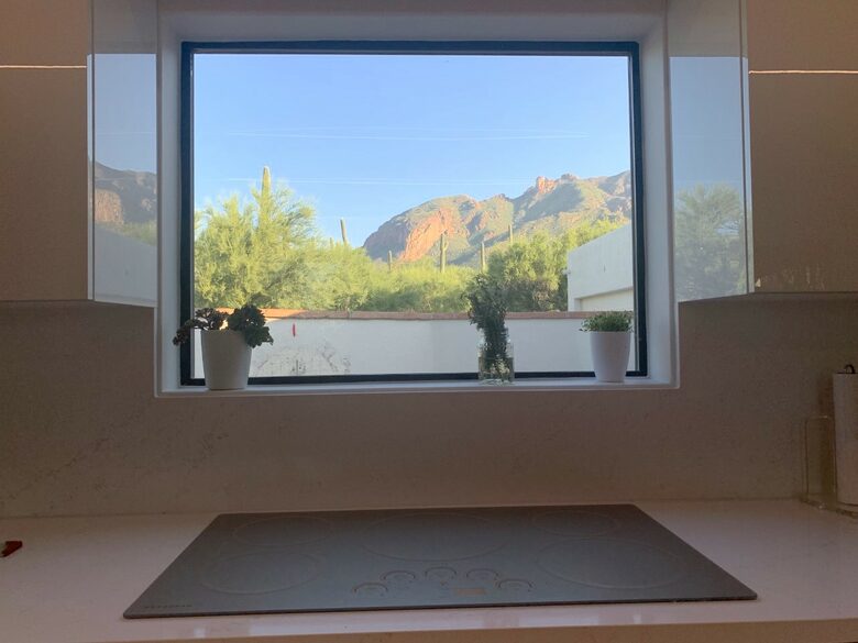 Tucson GetAway - Tucson, Arizona