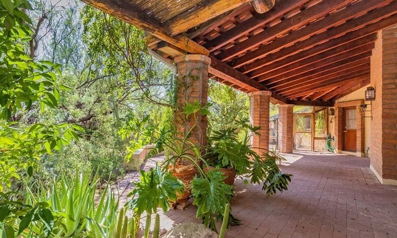 Tucson GetAway - Tucson, Arizona