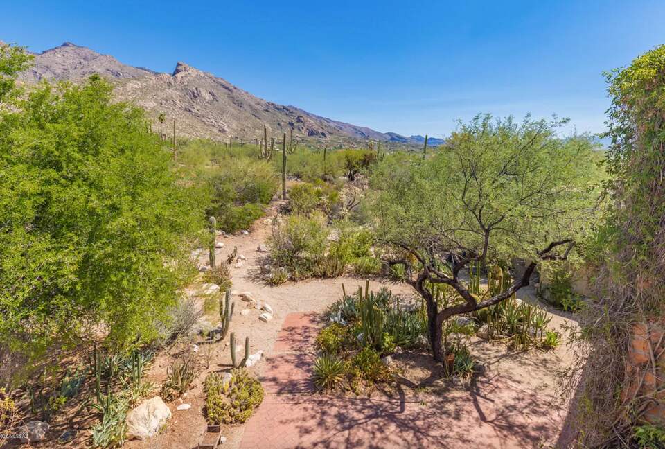 Tucson GetAway - Tucson, Arizona